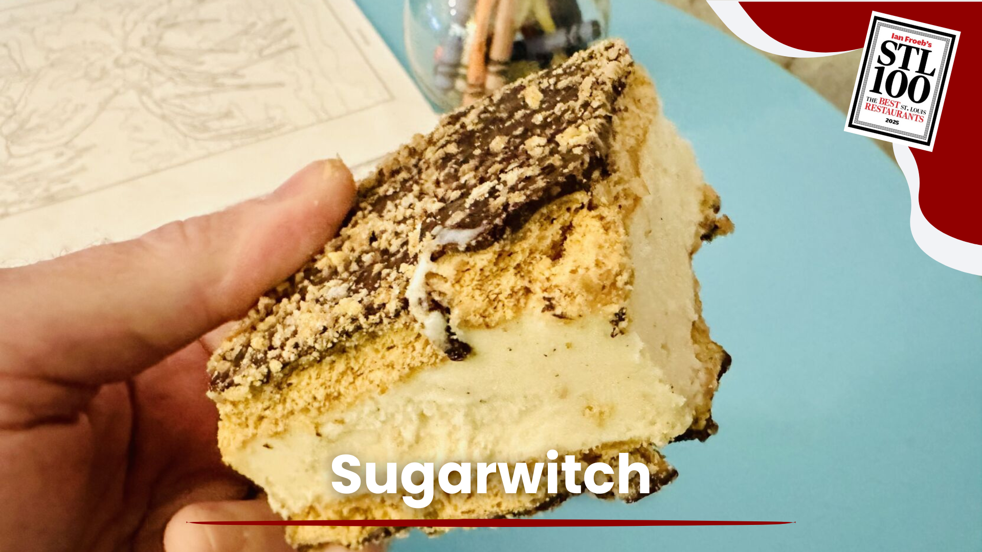 STL100-budget - Sugarwitch